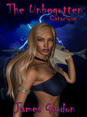 cover image of Cataclysm